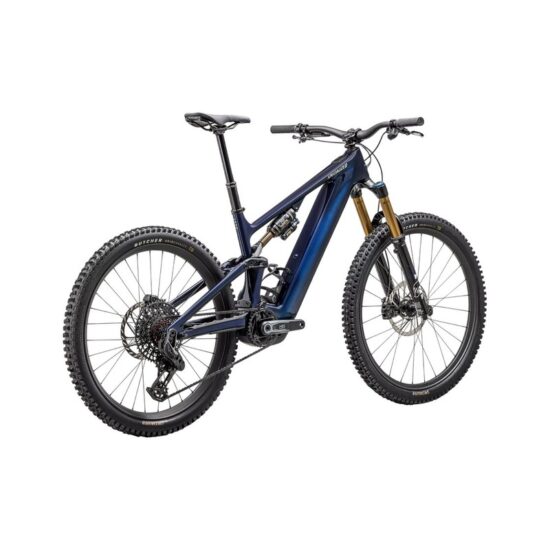 Specialized Turbo Levo Pro Carbon G4 - 840 Wh - 29 - 27,5 Zoll - Fully – Image 3
