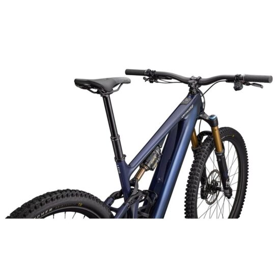 Specialized Turbo Levo Pro Carbon G4 - 840 Wh - 29 - 27,5 Zoll - Fully – Image 4