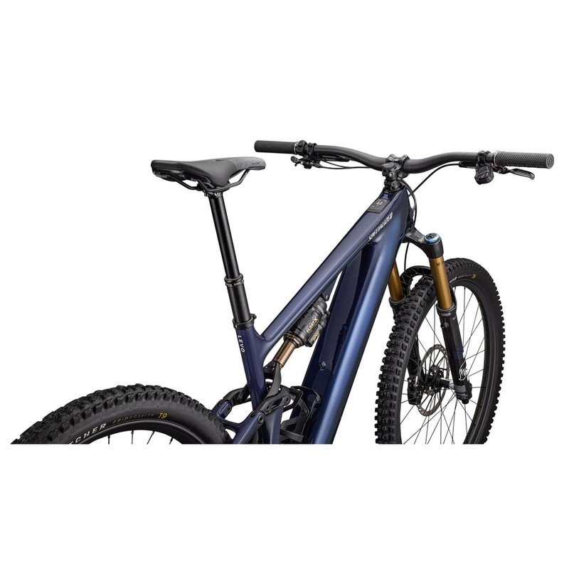 Specialized Turbo Levo Pro Carbon G4 - 840 Wh - 29 - 27,5 Zoll - Fully – Image 4