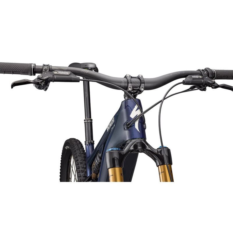 Specialized Turbo Levo Pro Carbon G4 - 840 Wh - 29 - 27,5 Zoll - Fully – Image 5
