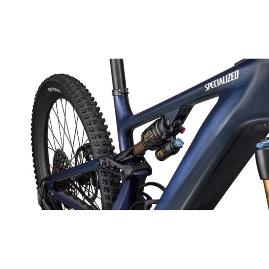 Specialized Turbo Levo Pro Carbon G4 - 840 Wh - 29 - 27,5 Zoll - Fully – Image 6
