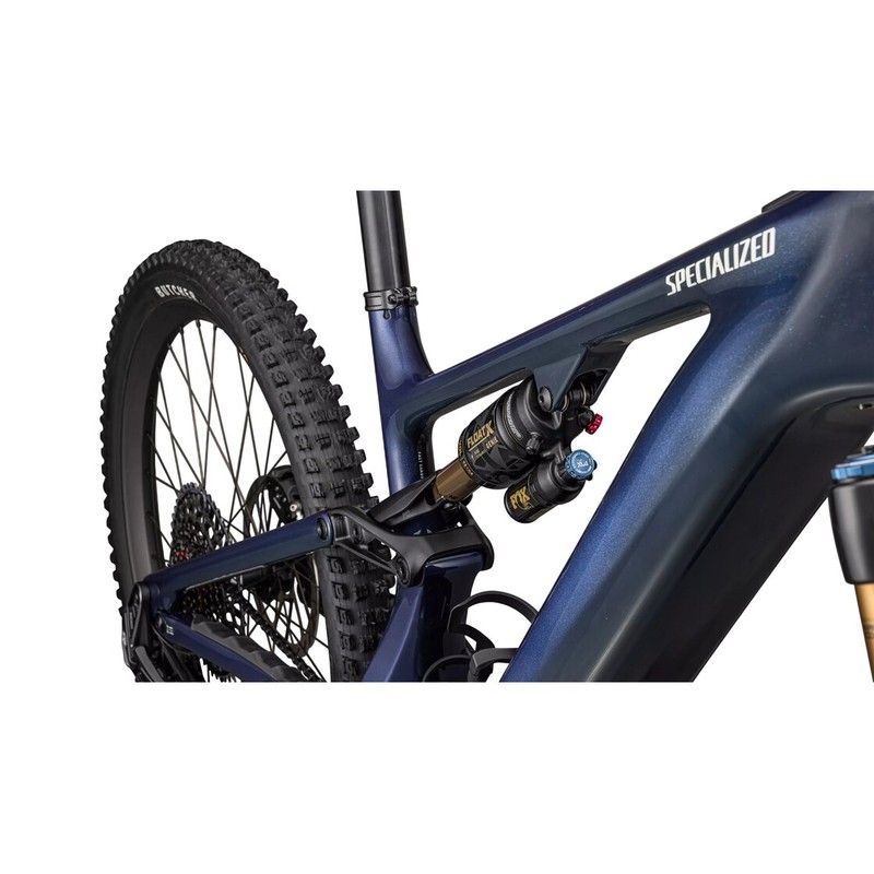 Specialized Turbo Levo Pro Carbon G4 - 840 Wh - 29 - 27,5 Zoll - Fully – Image 6