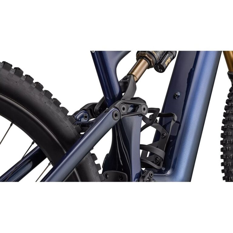 Specialized Turbo Levo Pro Carbon G4 - 840 Wh - 29 - 27,5 Zoll - Fully