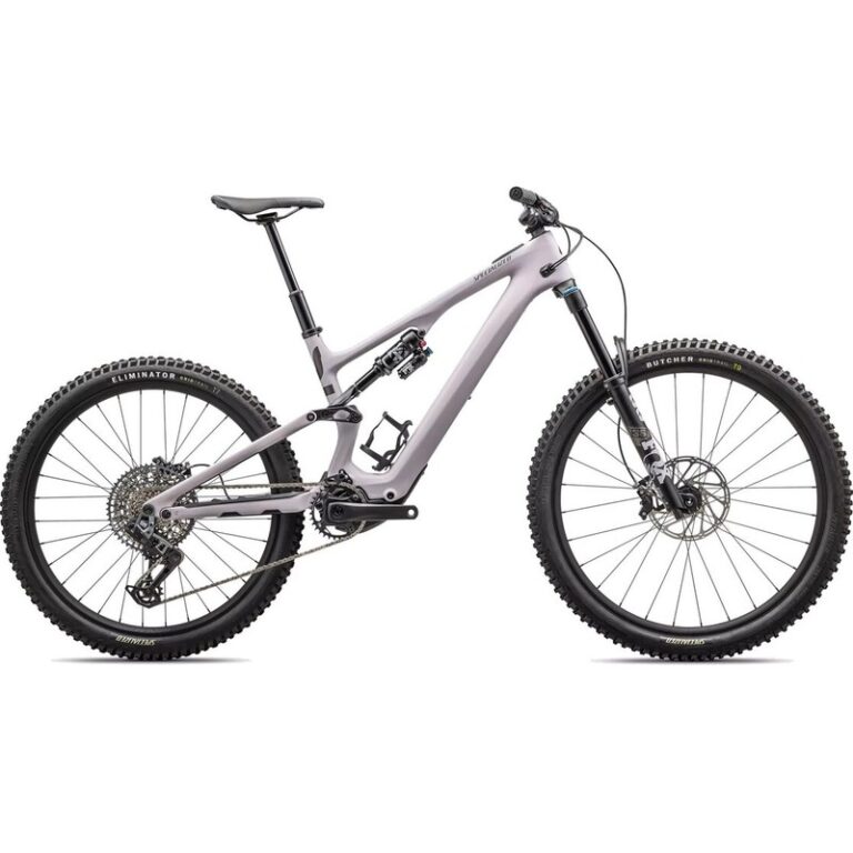Specialized Turbo Levo SL Expert Carbon - 320 Wh - 29 - 27,5 Zoll - Fully