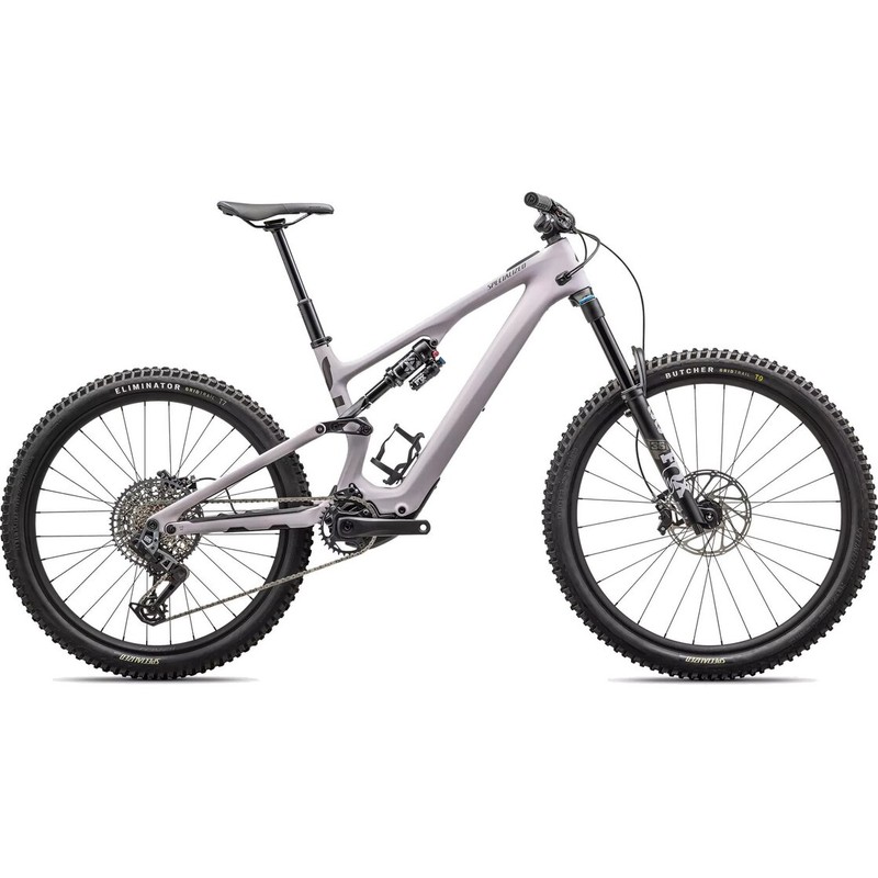 Specialized Turbo Levo SL Expert Carbon - 320 Wh - 29 - 27,5 Zoll - Fully – Image 2