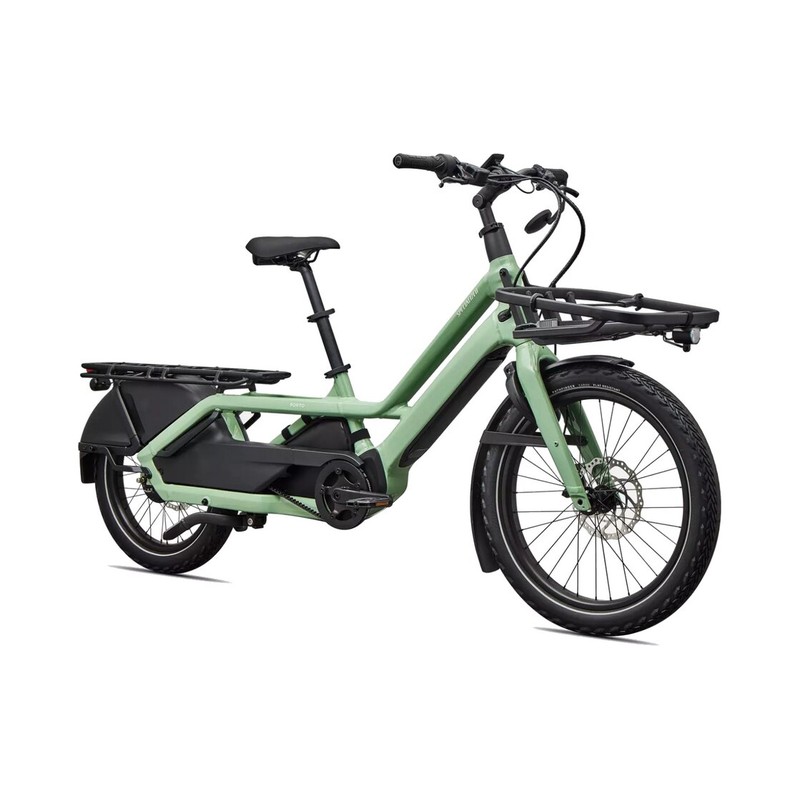 Specialized Porto 4.0 - 710 Wh - 24 Zoll - Longtail - 2026 – Image 4