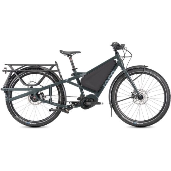 Tern Orox R14 - 800 Wh - 29 Zoll - Longtail – Image 1