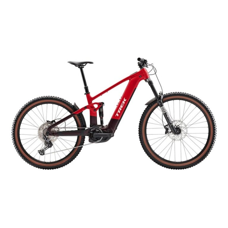 Trek Rail+ 5 Gen 5