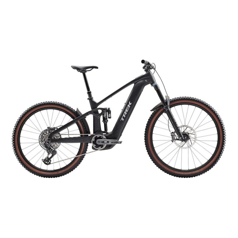 Trek Rail+ 9.8 GX AXS T-Type Gen 5 - 800 Wh - 29 Zoll - Fully