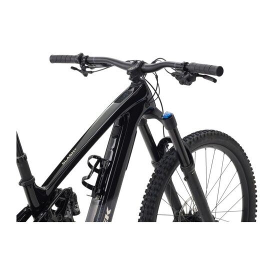 Trek Slash+ 9.7 - 580 Wh - 27,5 Zoll - Fully – Image 3