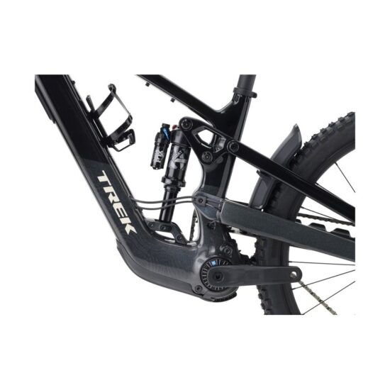Trek Slash+ 9.7 - 580 Wh - 27,5 Zoll - Fully – Image 4