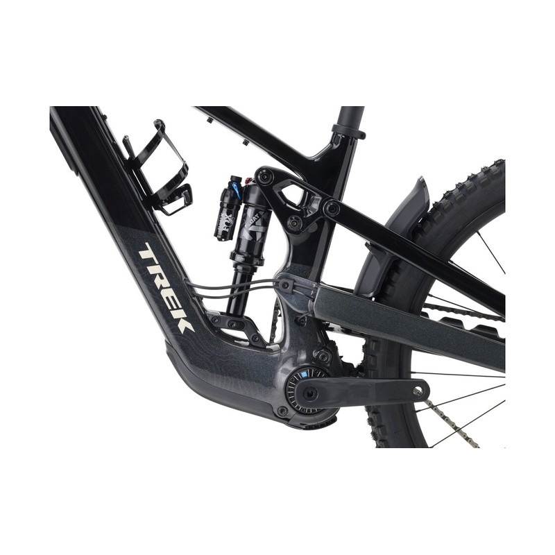Trek Slash+ 9.7 - 580 Wh - 27,5 Zoll - Fully – Image 4