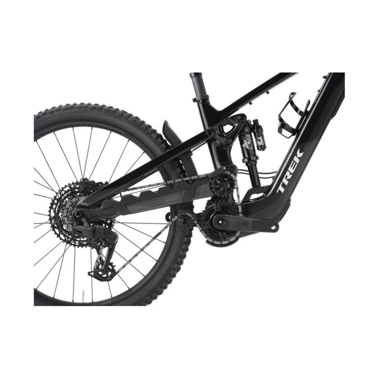 Trek Slash+ 9.7 - 580 Wh - 27,5 Zoll - Fully