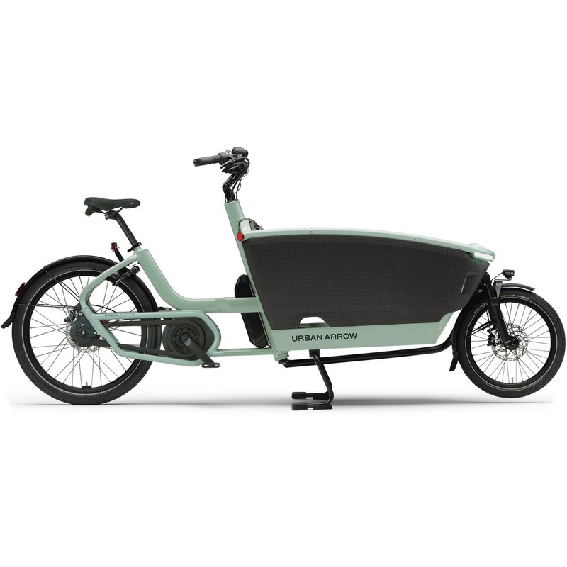 Urban Arrow FamilyNext Advanced Chain - 400 Wh - 26 Zoll - Long John - 2026 – Image 1