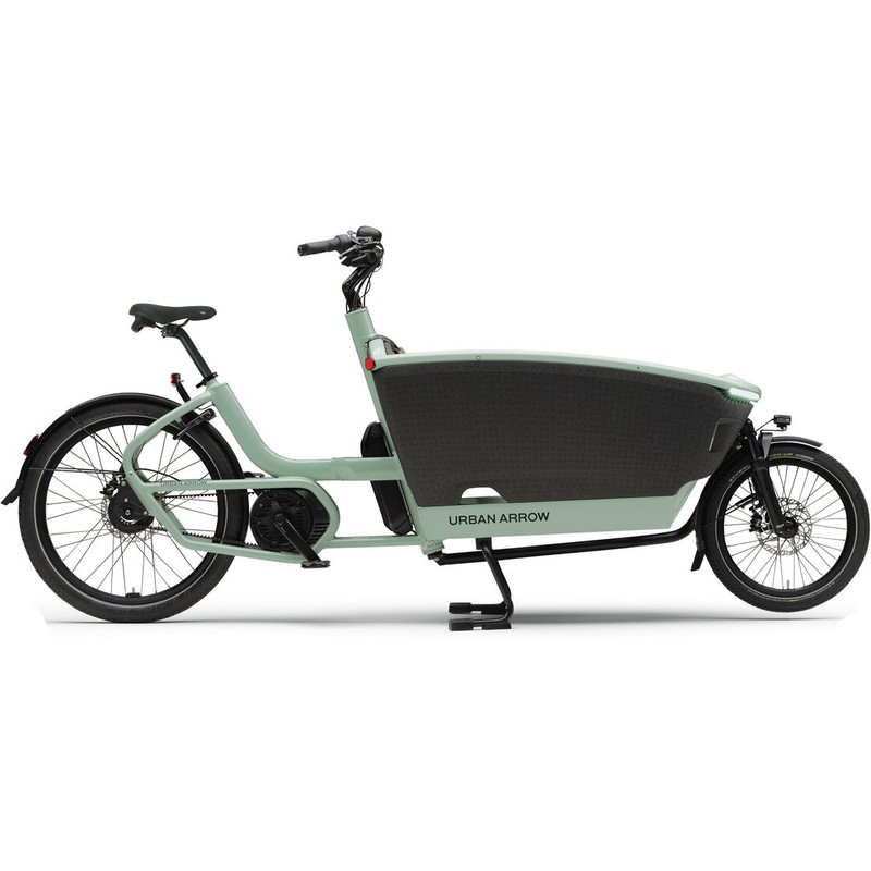 Urban Arrow FamilyNext Pro+ 100Nm - 545 Wh - 26 Zoll - Long John - 2026 – Image 1