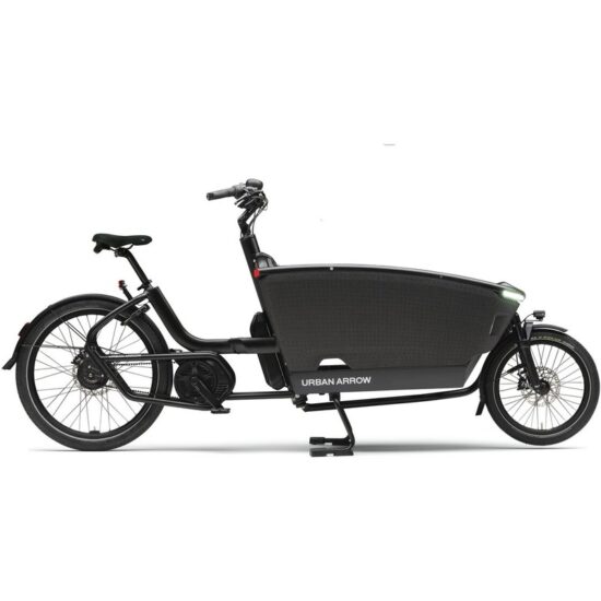Urban Arrow FamilyNext Pro+ 100Nm - 545 Wh - 26 Zoll - Long John - 2026 – Image 2
