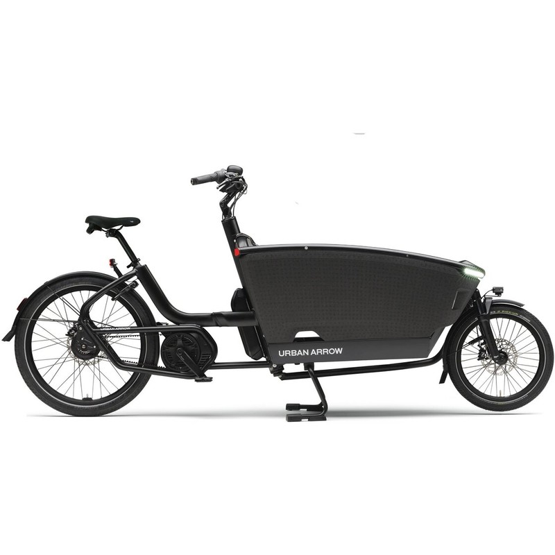Urban Arrow FamilyNext Pro+ 100Nm - 545 Wh - 26 Zoll - Long John - 2026 – Image 2