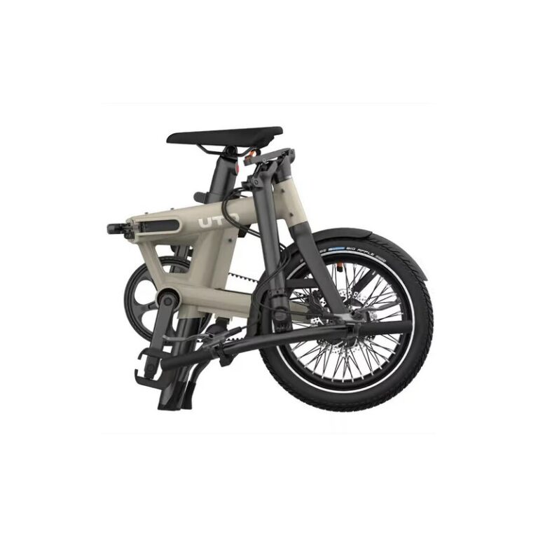 UTO PRO16 - 252 Wh - 16 Zoll - Faltrahmen