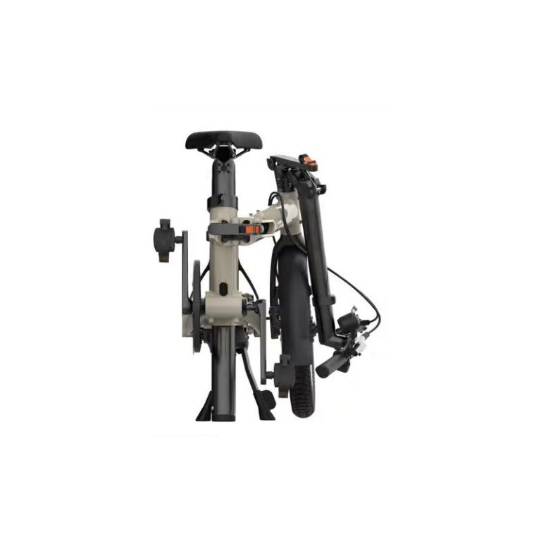 UTO PRO16 - 252 Wh - 16 Zoll - Faltrahmen
