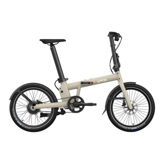 UTO PRO20 - 352 Wh - 20 Zoll - Faltrahmen – Image 1