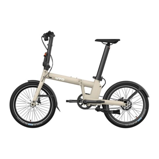 UTO PRO20 - 352 Wh - 20 Zoll - Faltrahmen – Image 3