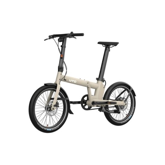 UTO PRO20 - 352 Wh - 20 Zoll - Faltrahmen – Image 4