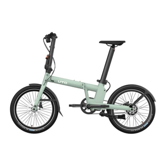 UTO PRO20 - 352 Wh - 20 Zoll - Faltrahmen – Image 8