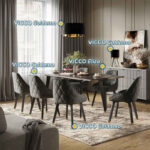 Cashmere / Kaschmir - Beige