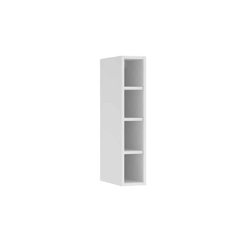 Vicco Hängeschrank Fame-Line, Weiß/Weiß, 15 cm (1-St) – Image 1