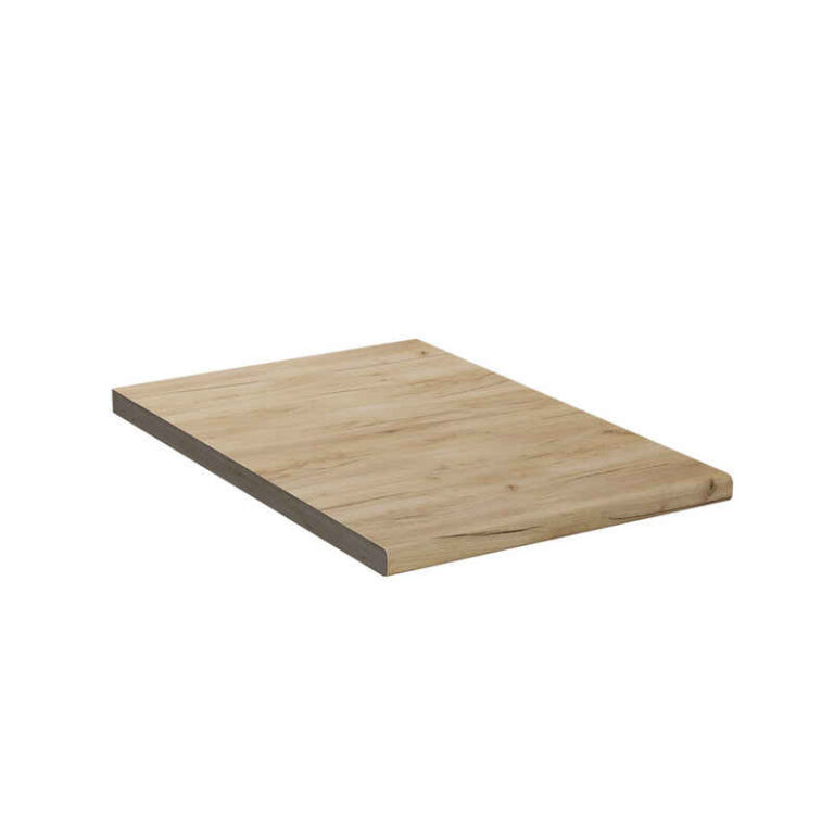 Vicco Unterschrank R-Line, Goldkraft Eiche, 40 cm (1-St)