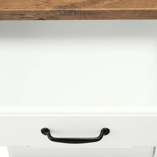 wiho Küchen Küchenzeile Erla, mit Hanseatic-E-Geräten, Breite 220 cm, extra kurze Lieferzeit – Image 8