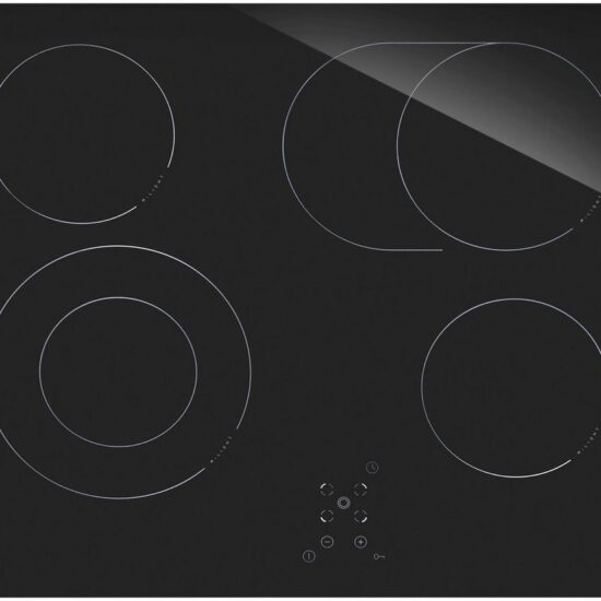 wiho Küchen Winkelküche Chicago, mit E-Geräten, 260 x 220 cm – Image 6