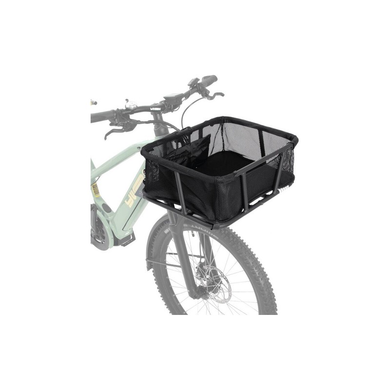 Yuba Spicy Curry Family Edition - Free Add-Ons - 500 Wh - 26 Zoll - Longtail - 2026 – Image 2